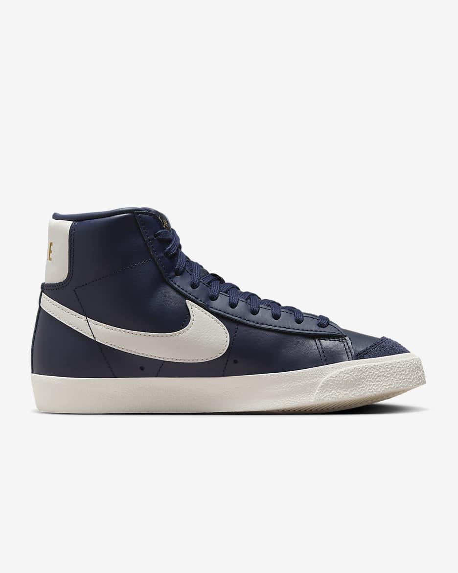 Nike Blazer Mid '77 Women's Shoes